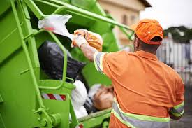 Retail Junk Removal in Castle Rock, WA