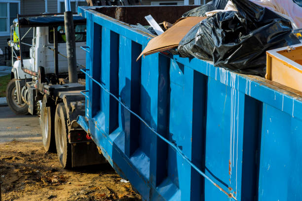 Best Shed Removal  in Castle Rock, WA
