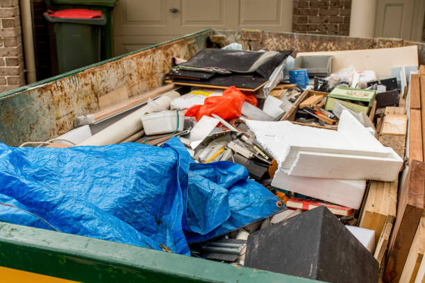 Best Garage Cleanout  in Castle Rock, WA