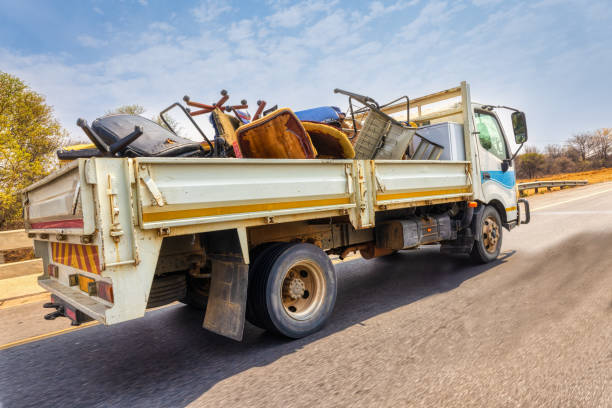 Best Yard Waste Removal  in Castle Rock, WA
