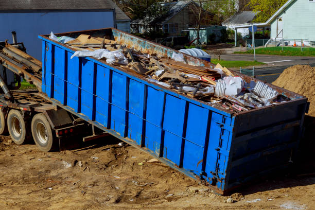 Best Scrap Metal Removal  in Castle Rock, WA