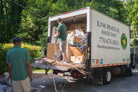 Best Demolition Debris Removal  in Castle Rock, WA